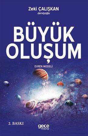 Büyük Oluşum