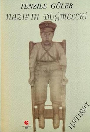 Nazif'in Düğmeleri