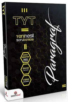 Sistemplus TYT Paragraf Video Konu Anlatım ve Çözümlü Soru Bankası