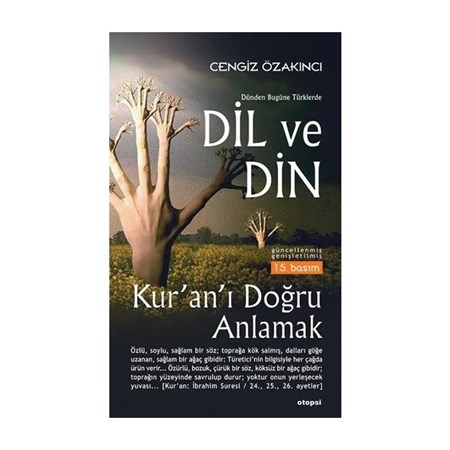 DİL VE DİN / OTOPSİ