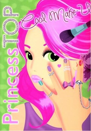 Princes Top Cool Make Up