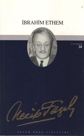 Tiyatro Eserleri 14 İbrahim Ethem