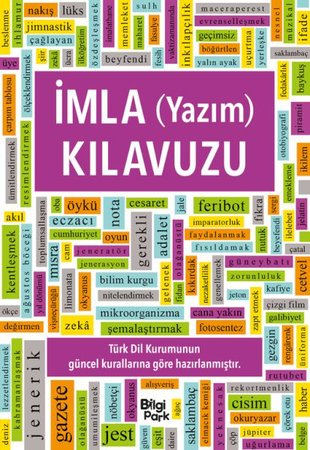 İmla (Yazım) Kılavuzu