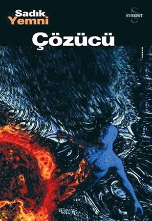 Çözücü