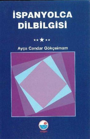 İspanyolca Dilbilgisi