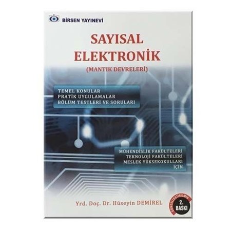 Sayısal Elektronik Mantık Devreleri