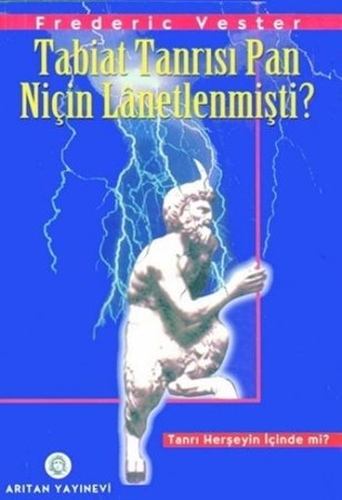 Tabiat Tanrısı Pan Niçin Lanetlenmişti