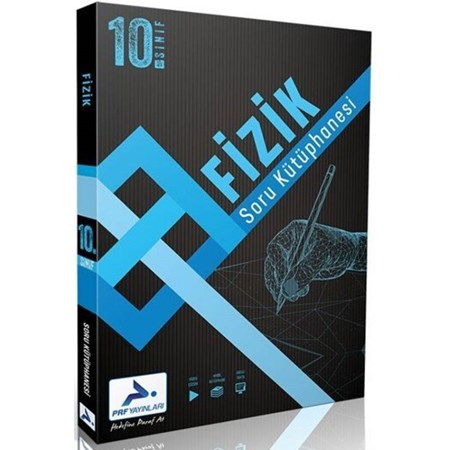 10. Sınıf Fizik Soru Kütüphanesi