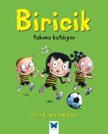 Biricik Takıma Katılıyor