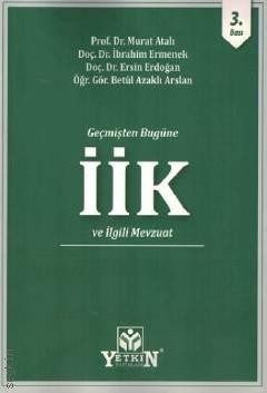 İcra Ve İflas Kanunu Ve İlgili Mevzuat