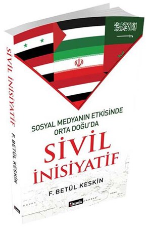 Sosyal Medyanın Etkisinde Orta Doğu'da Sivil İnisiyatif