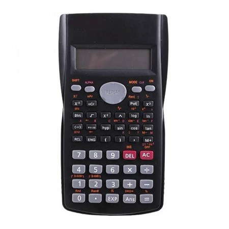 Mas 6926 Hesap Makinesi-Bilimsel Fonksiyonlu 6926