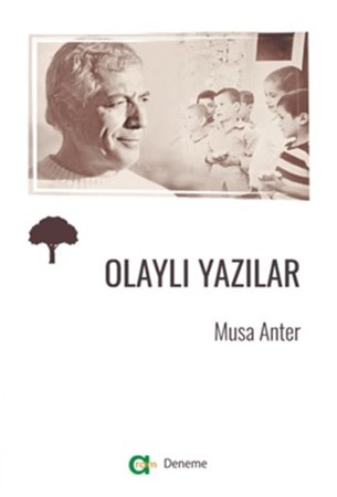 Olaylı Yazılar