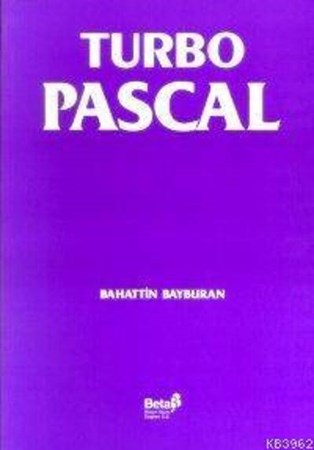 Turbo Pascal