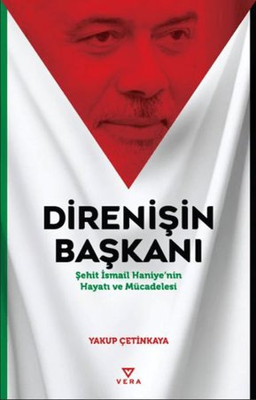 Direnişin Başkanı