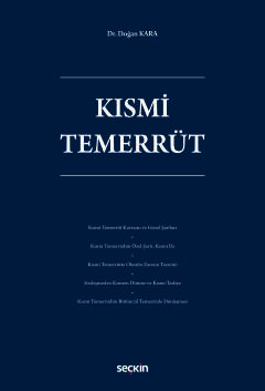 Kısmi Temerrüt