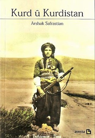 Kurd Ü Kurdistan