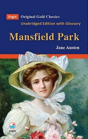 Mansfield Park Orginal Gold Classics