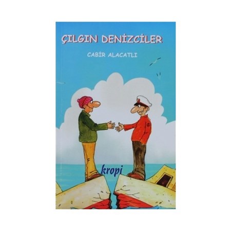 Çılgın Denizciler