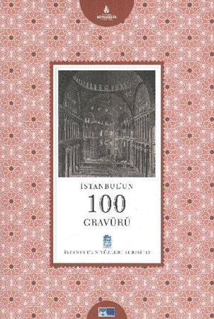 İstanbul'un 100 Gravürü 13