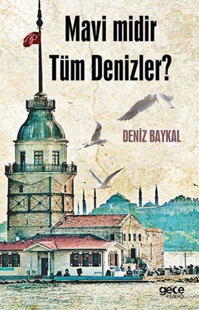 Mavi Midir Tüm Denizler