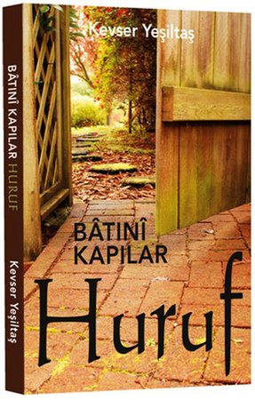 Bâtınî Kapılar Huruf