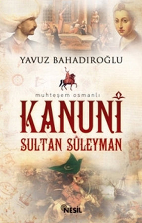 Kanuni Sultan Süleyman (Cep Boy)