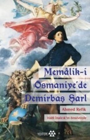 Memalik-i Osmaniyede Demirbaş Şarl