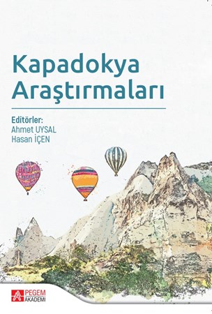 Kapadokya Araştırmaları