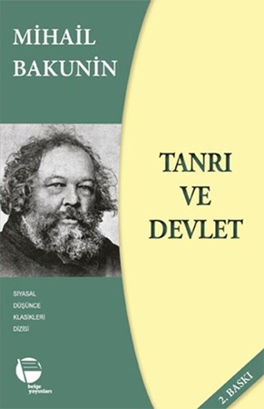 Tanrı Ve Devlet