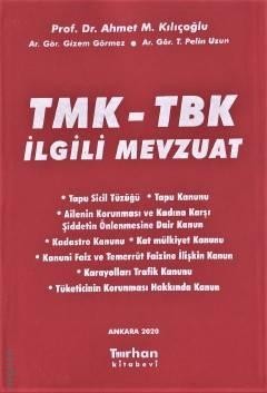 Tmk – Tbk İlgili Mevzuat