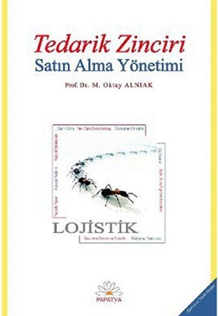 Tedarik Zinciri Satın Alma Yönetimi