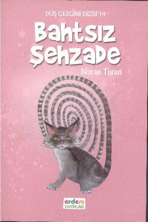 Düş Gezgini 2 - Bahtsız Şehzade