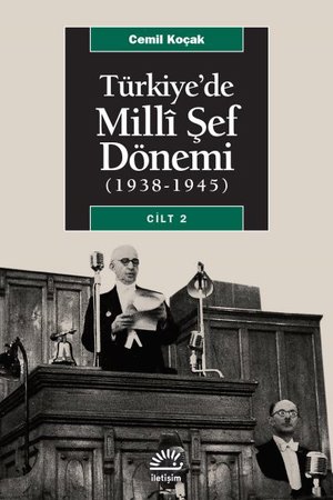 Türkiye'de Milli Şef Dönemi 2