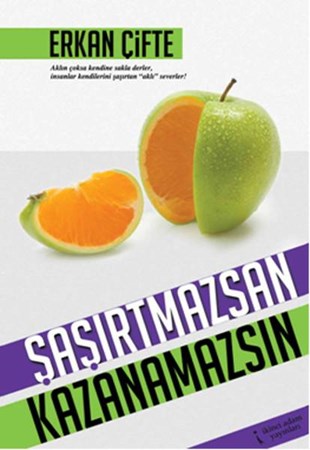 Şaşırtmazsan Kazanamazsın