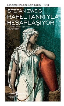 Rahel Tanrı’yla Hesaplaşıyor - Modern Klasikler Dizisi (Şömizli)