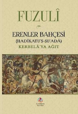 Erenler Bahçesi (Hadikat-u's-Su'ada)