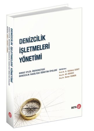 Denizcilik İşletmeleri Yönetimi