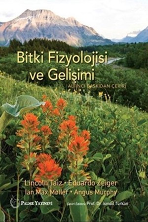 Bitki Fizyolojisi Ve Gelişimi