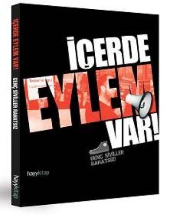 İçerde Eylem Var