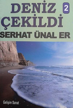 Deniz Çekildi 2 Cilt