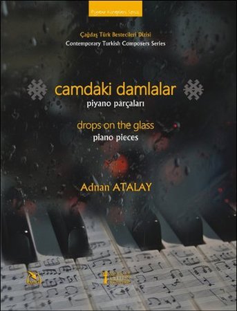 Camdaki Damlalar  Piyano Parçaları