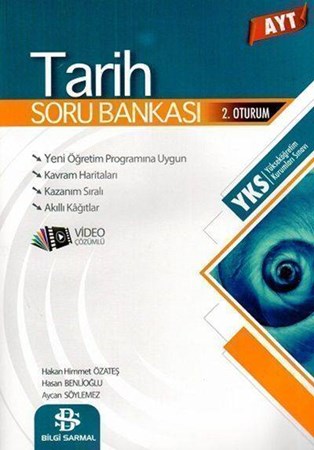AYT Tarih Soru Bankası