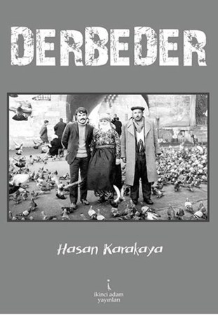 Derbeder