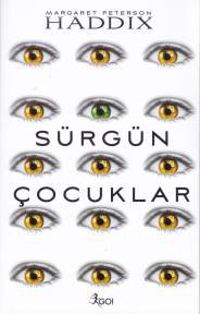 Sürgün Çocuklar