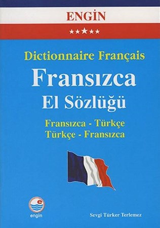 Fransızca El Sözlüğü