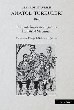 Anatol Türküleri 1896