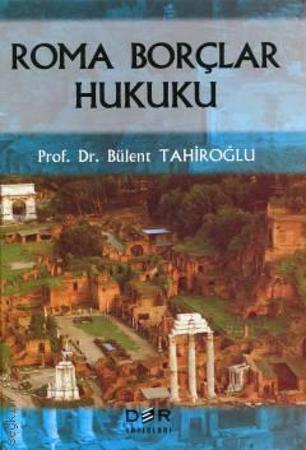 Roma Borçlar Hukuku