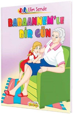 Babaannemle Bir Gün
