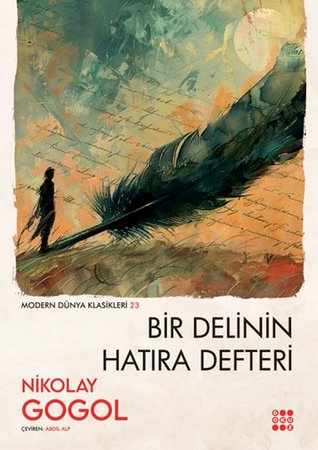 Bir Delinin Hatıra Defteri